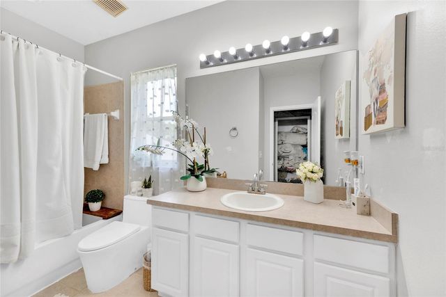 3103 ASHMONTE DRIVE, Land O Lakes, FL 34638