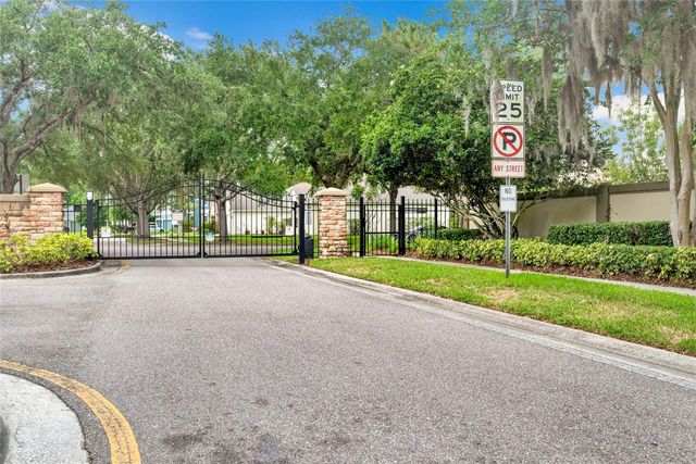 3103 ASHMONTE DRIVE, Land O Lakes, FL 34638