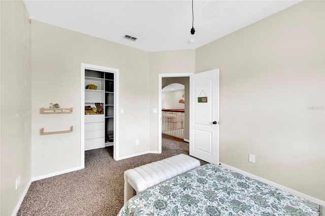 3103 ASHMONTE DRIVE, Land O Lakes, FL 34638