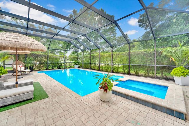 3103 ASHMONTE DRIVE, Land O Lakes, FL 34638