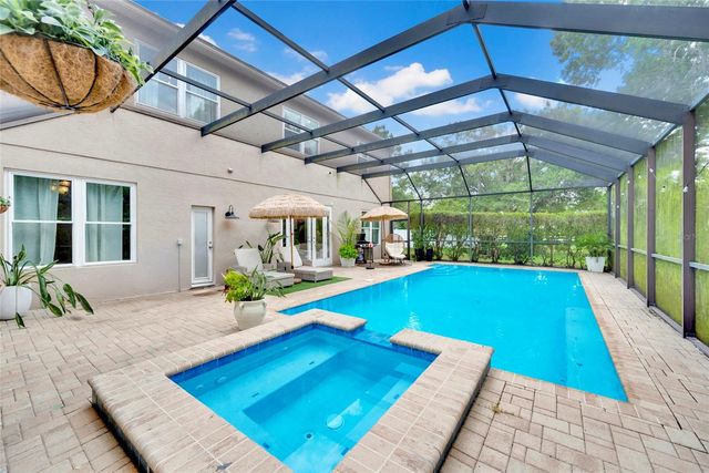 3103 ASHMONTE DRIVE, Land O Lakes, FL 34638