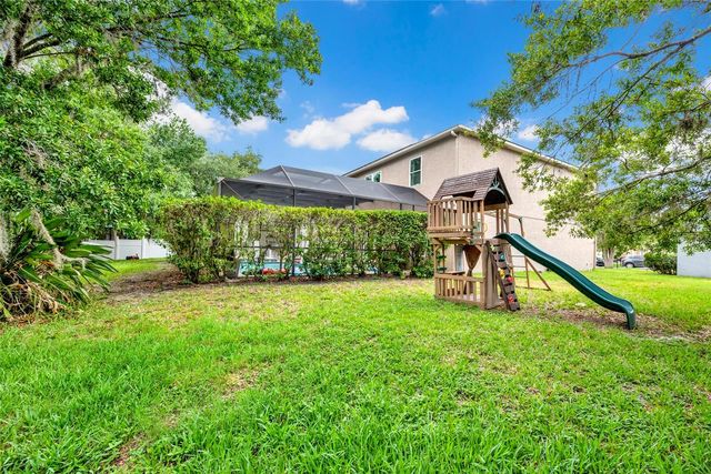 3103 ASHMONTE DRIVE, Land O Lakes, FL 34638