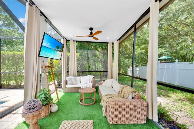 3103 ASHMONTE DRIVE, Land O Lakes, FL 34638