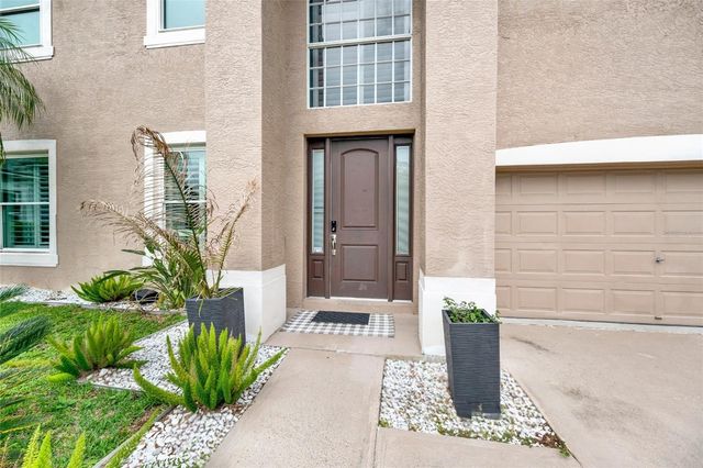 3103 ASHMONTE DRIVE, Land O Lakes, FL 34638
