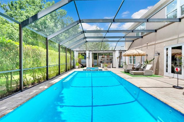 3103 ASHMONTE DRIVE, Land O Lakes, FL 34638