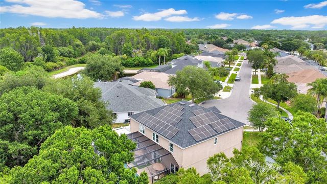 3103 ASHMONTE DRIVE, Land O Lakes, FL 34638