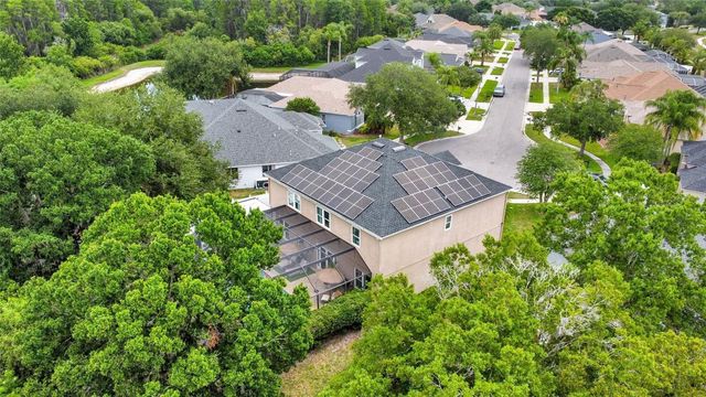 3103 ASHMONTE DRIVE, Land O Lakes, FL 34638