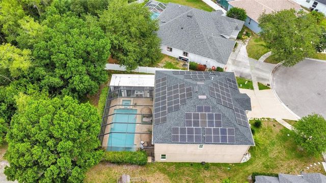 3103 ASHMONTE DRIVE, Land O Lakes, FL 34638
