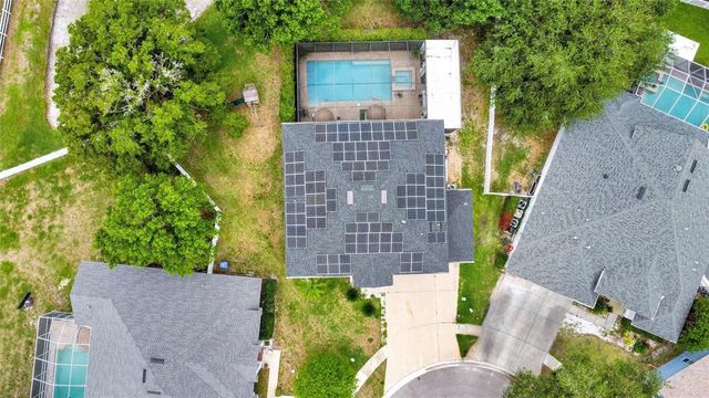 3103 ASHMONTE DRIVE, Land O Lakes, FL 34638