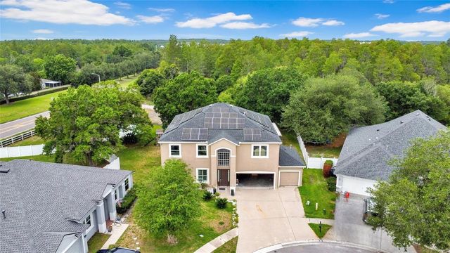 3103 ASHMONTE DRIVE, Land O Lakes, FL 34638