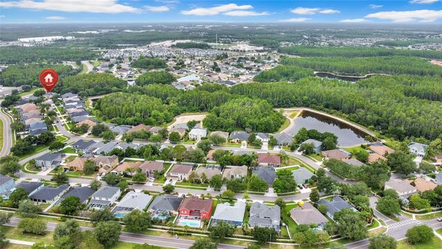 3103 ASHMONTE DRIVE, Land O Lakes, FL 34638