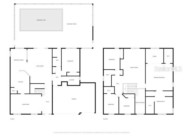 3103 ASHMONTE DRIVE, Land O Lakes, FL 34638