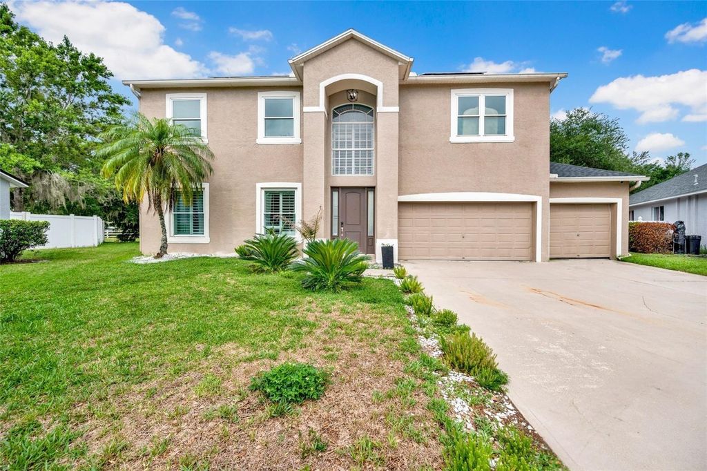 3103 ASHMONTE DRIVE, Land O Lakes, FL 34638
