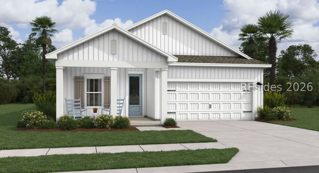 392 Hill Pond Rd, Bluffton, SC 29910