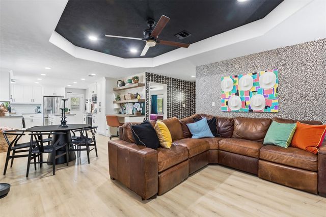 508 Bobcat Lane Lane, Daisetta, TX 77533