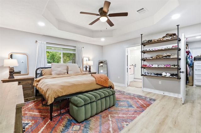 508 Bobcat Lane Lane, Daisetta, TX 77533