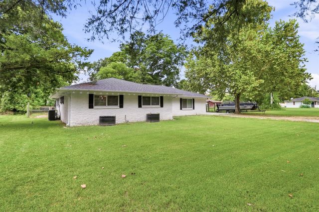 508 Bobcat Lane Lane, Daisetta, TX 77533