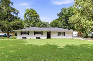 508 Bobcat Lane Lane, Daisetta, TX 77533