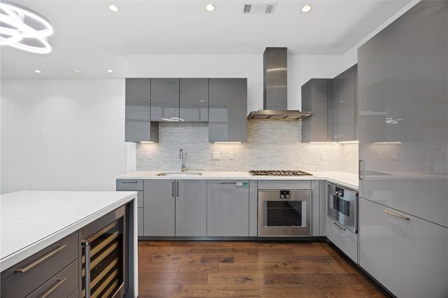 4521 San Felipe Street 1903, Houston, TX 77027