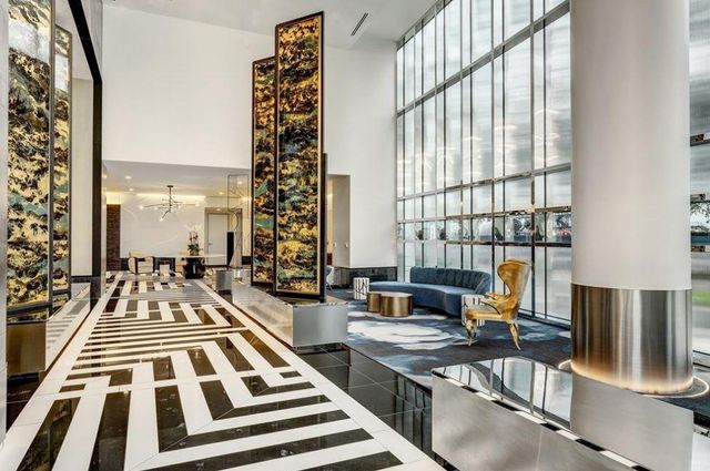 4521 San Felipe Street 1903, Houston, TX 77027