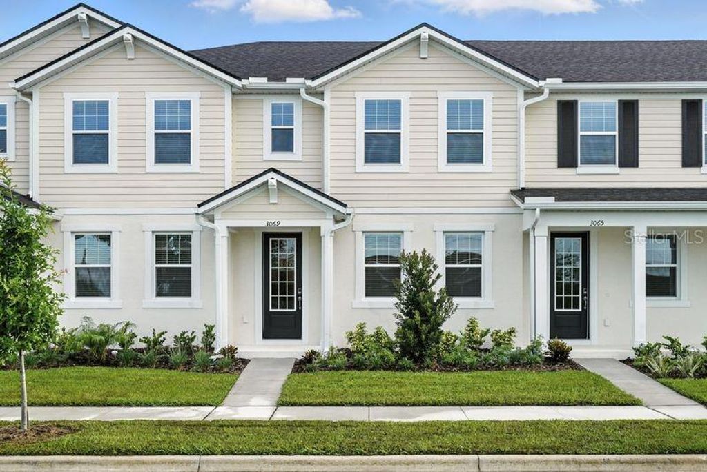 3069 DOUGLAS FIR DRIVE, Apopka, FL 32703