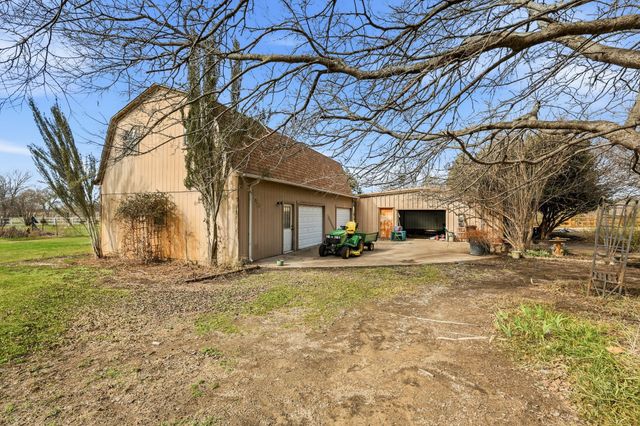 751 Lonesome Dove Lane, Copper Canyon, TX 75077