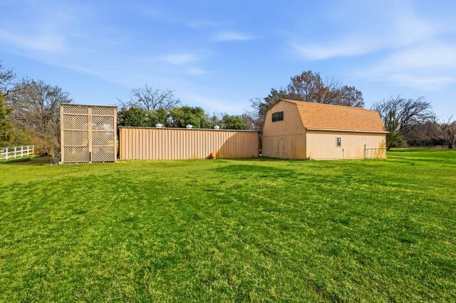 751 Lonesome Dove Lane, Copper Canyon, TX 75077