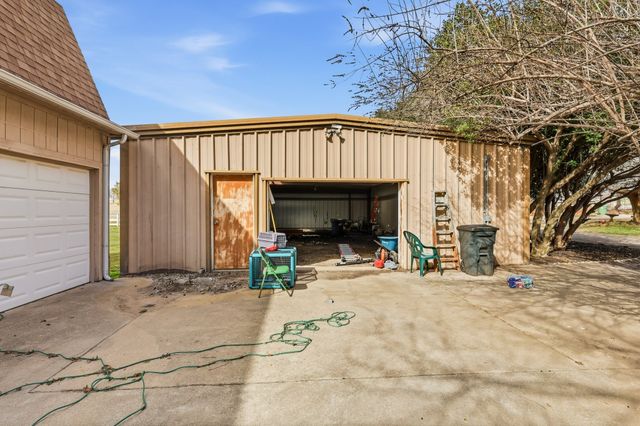 751 Lonesome Dove Lane, Copper Canyon, TX 75077