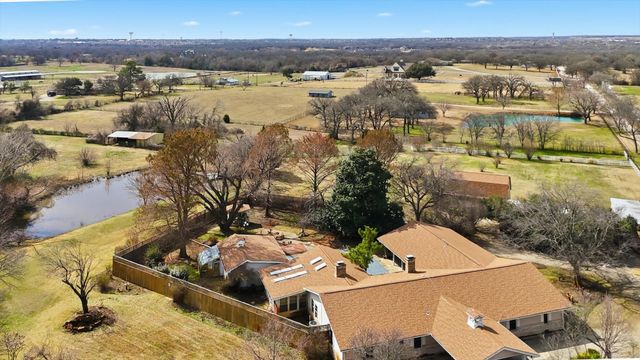 751 Lonesome Dove Lane, Copper Canyon, TX 75077