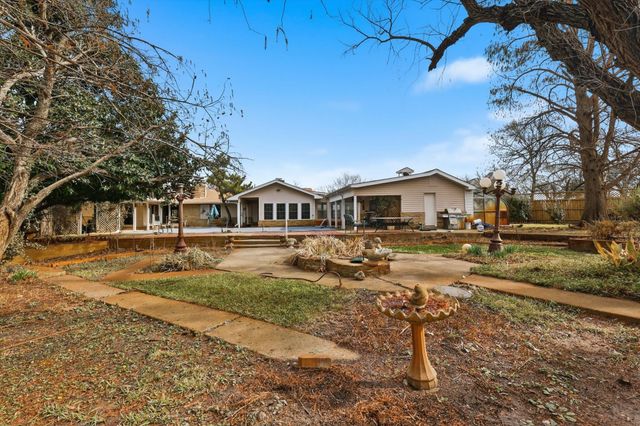 751 Lonesome Dove Lane, Copper Canyon, TX 75077