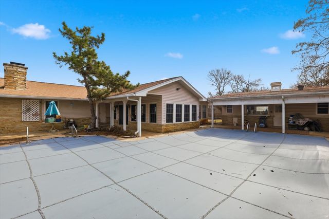 751 Lonesome Dove Lane, Copper Canyon, TX 75077