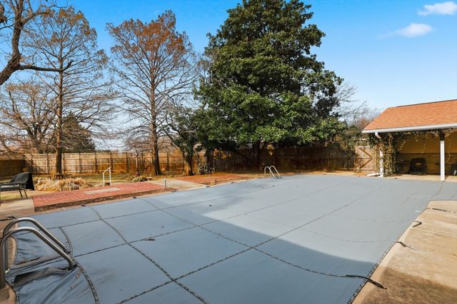 751 Lonesome Dove Lane, Copper Canyon, TX 75077