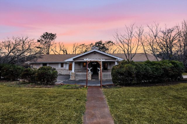 751 Lonesome Dove Lane, Copper Canyon, TX 75077