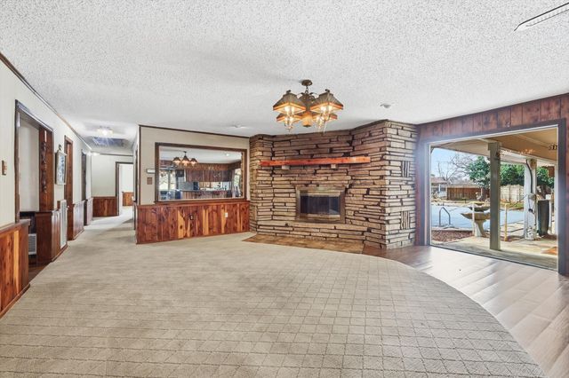 751 Lonesome Dove Lane, Copper Canyon, TX 75077