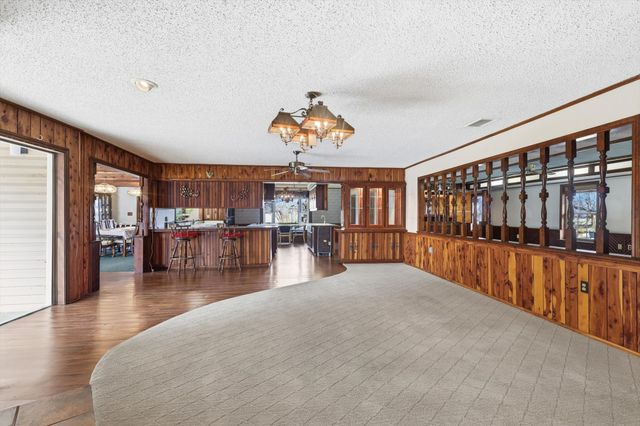 751 Lonesome Dove Lane, Copper Canyon, TX 75077