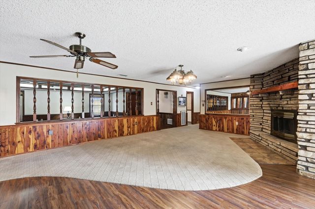 751 Lonesome Dove Lane, Copper Canyon, TX 75077