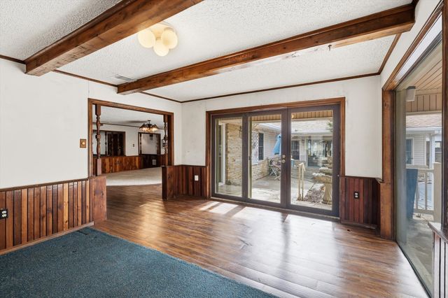 751 Lonesome Dove Lane, Copper Canyon, TX 75077