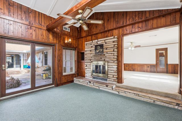 751 Lonesome Dove Lane, Copper Canyon, TX 75077