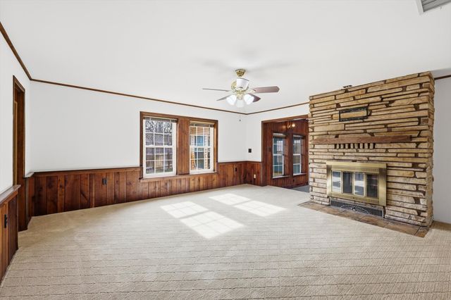 751 Lonesome Dove Lane, Copper Canyon, TX 75077