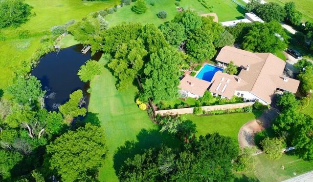 751 Lonesome Dove Lane, Copper Canyon, TX 75077