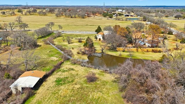 751 Lonesome Dove Lane, Copper Canyon, TX 75077