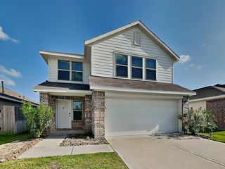 22264 Stoney Ravine Drive, New Caney, TX 77357