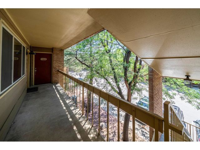 3000 Colorado Ave B-208, Boulder, CO 80303