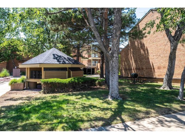 3000 Colorado Ave B-208, Boulder, CO 80303