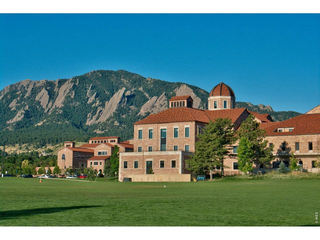 3000 Colorado Ave B-208, Boulder, CO 80303