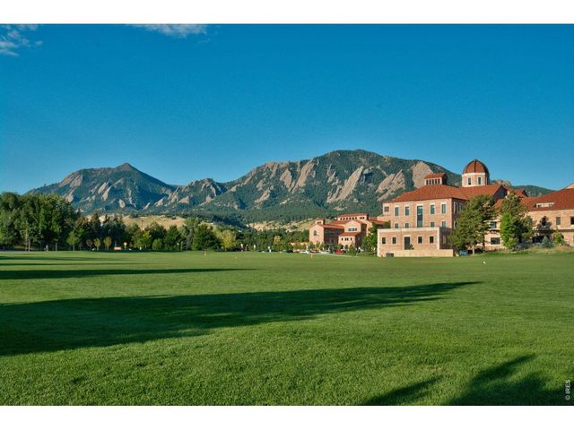 3000 Colorado Ave B-208, Boulder, CO 80303