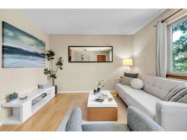 3000 Colorado Ave B-208, Boulder, CO 80303