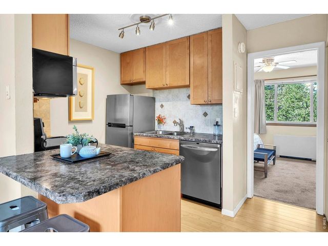 3000 Colorado Ave B-208, Boulder, CO 80303