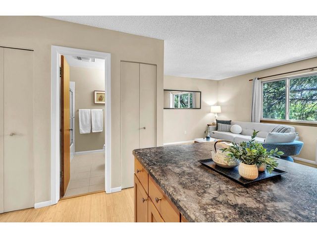 3000 Colorado Ave B-208, Boulder, CO 80303