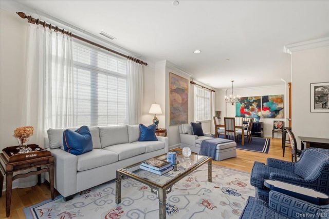 1 Christie Place 207 E, Scarsdale, NY 10583